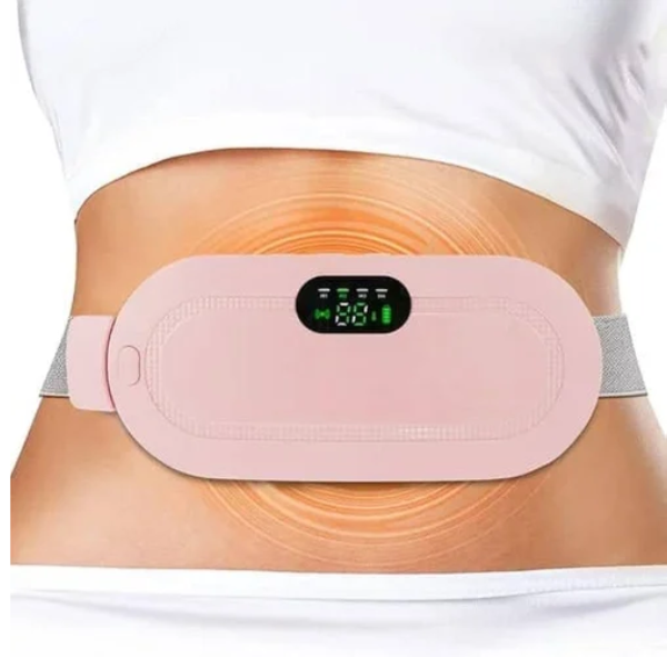 WarmBloom™ Menstrual Pain Relief Belt