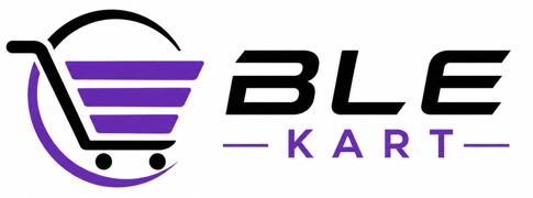 Ble kart
